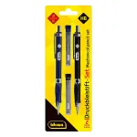 Druckbleistiftset 4tlg