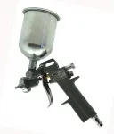 Druckluft-Farb-Sprühpistole, 500 ccm