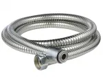 Duschschlauch vercromt 150cm