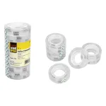 Easy Work Klebebänder 8 Rollen 12mmx20m