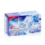 ecofix 4er WC Duftspüler Ocean4 x 33g