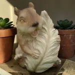 Eichhörnchen FRED & MAX