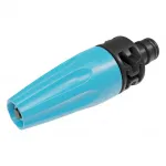 Einfacher Sprenger auf Karte