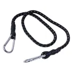 Elastikstrang mit Aluhaken