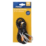 Elastikstrang mit Aluhaken