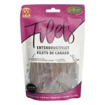 Entenbrustfilets 70g