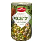 Erbsentopf mit FK 1200g