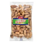 Erdnüsse in der Schale, geröstet 200g