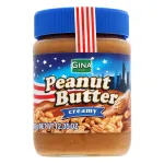 Erdnussbutter Creamy 350g