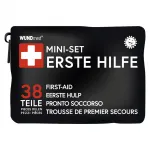 Erste-Hilfe Mini-Set