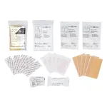 Erste Hilfe-Satteltasche für Sattelrohr