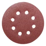 Excenterschleifpapier 30tlg 115mm