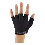 Fahrrad-Handschuhe mit Geleinlage Gr: L/XL