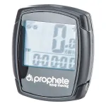 Fahrradcomputer 9 Funktionen inkl. Batterien