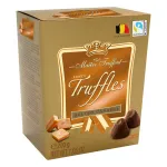 Fancy Gold Truffles gesalzenes Karamell 200g