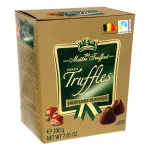 Fancy Gold Truffles Haselnuss 200g