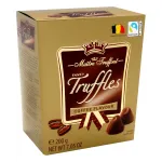 Fancy Gold Truffles Kaffee 200g