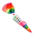 Fangballspiel m. Zuckerperlen 65g