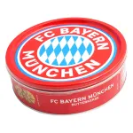 FC Bayern München Butter Cookies 340g