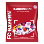 FC Bayern München Kaubonbon 200g