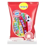 FC Bayern München PEZ-Spender inkl, Nachfüllungen 85g