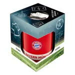 FC Bayern München Tasse befüllt mit Süssigkeiten 90g