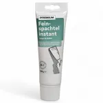 Feinspachtel Weiß I&A 400g