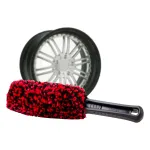 Felgenbürste mit Kst-Griff