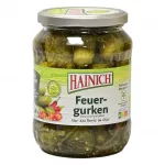 Feuergurken 720ml