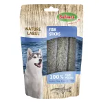 FISH STICKS 100% Fisch 60g