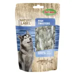 Fish Twister 100% Fisch 100g