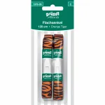 Flachsenkel orange tiger