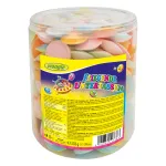 Fliegende Untertassen mit Brausefüllung 378g