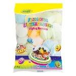 Fliegende Untertassen mit Brausefüllung 42g