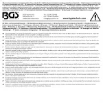 Forstner-Bohrersatz 5tlg