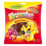 Fruchtgummi Bären 250g