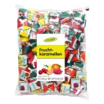 Fruchtkaramellen 250g