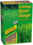 Frühlings Rasendünger 5kg