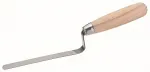 Fugenkelle Holzgriff 10 mm