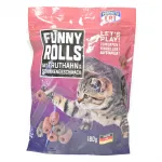 Funny Rolls mit Truthahn&Schinken 180g