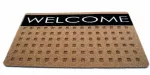 Fußabtreter NaturDekor 40x70cm