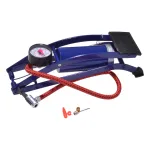 Fußluftpumpe 1Zylinder 120mm