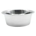 Futternapf Edelstahl Ø20cm