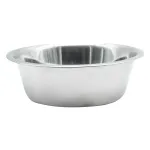 Futternapf Edelstahl Ø24cm