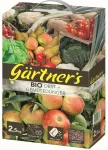 Gä. Bio Obst/Gemüsedünger 2,5kg