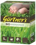Gä. Bio Rasendünger 5kg