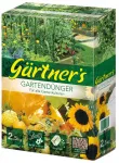 Gä. Gartendünger f. Gartenkulturen 2,5kg