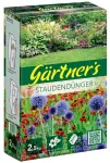 Gä. Staudendünger 2,5 Kg