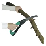 Garten-Klappsäge 180mm Blatt