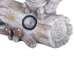 Gartenfigur SCHILDKRÖTEN